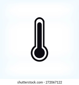 themperatures icon
