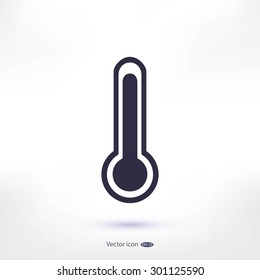 themperatures icon