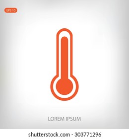 themperatures icon