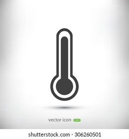 themperatures icon