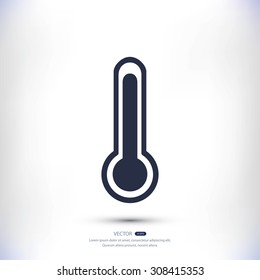 themperatures icon