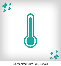themperatures icon