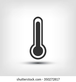 themperatures icon