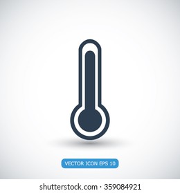 themperatures icon