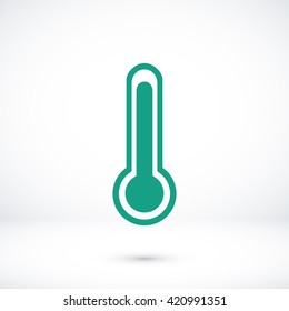 themperatures icon