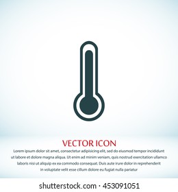 themperatures icon