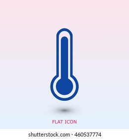 themperatures icon