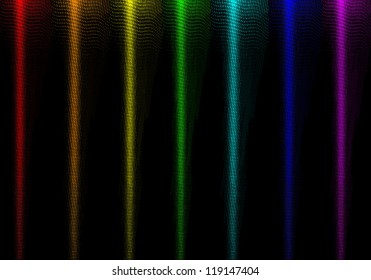 	Theory of color