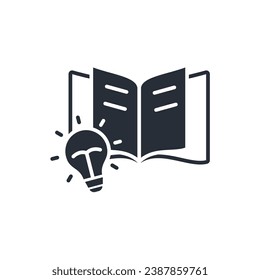 theory icon. vector.Editable stroke.linear style sign for use web design,logo.Symbol illustration.