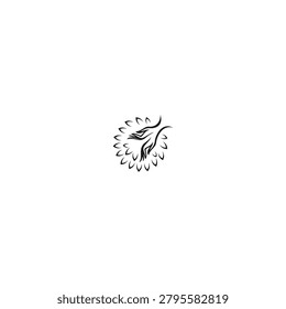 therapy design logo U element technology