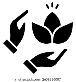 Therapy Icon Element For Design