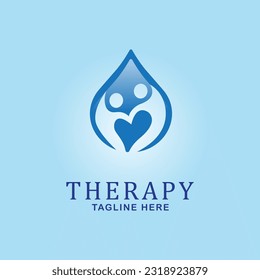 Design des Therapielogos