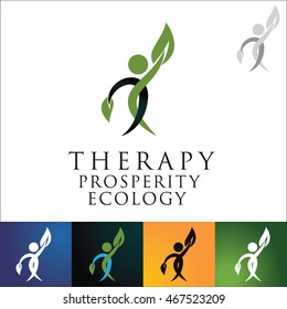 therapy prosperity ecology concept 6