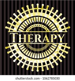 Therapy shiny emblem