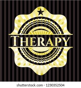 Therapy shiny emblem
