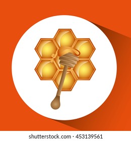 therapy with spa treatment icon, vector illustration
