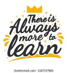 Siempre hay más información para aprender el diseño de citas de tipografía de motivación.
