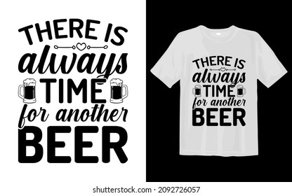 There is always time for another beer