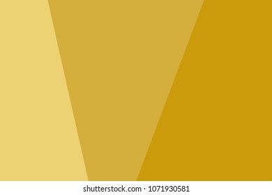 There color background.