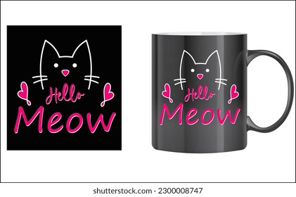 There are many different cat t-shirt designs..
These cute high quality clip art images are used in your projects..
You can use them for t-shirts, mugs, caps, pillows, stickers, invitation cards.
