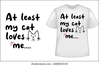 There are many different cat t-shirt designs..
These cute high quality clip art images are used in your projects..
You can use them for t-shirts, mugs, caps, pillows, stickers, invitation cards.
