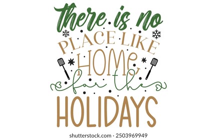 There is no place like home for the holidays, new Christmas design