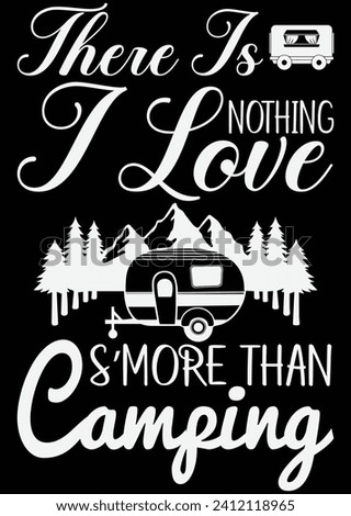 There Is Nothing I Love S