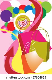 There are some brilliant packages with shopping