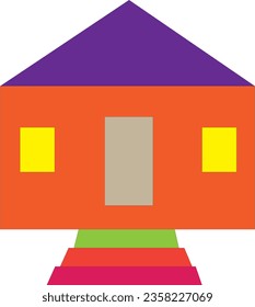 there are some home icon..