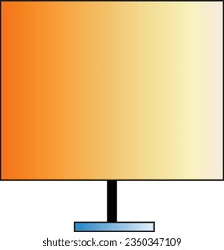 there are some tv icon disign...