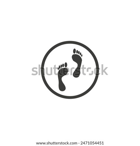 Similar – Image, Stock Photo Puzzle with two unknowns