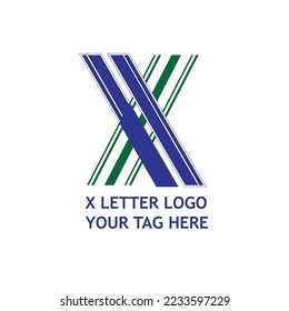Hay dos cartas con el logo que lo envió es único y simple.