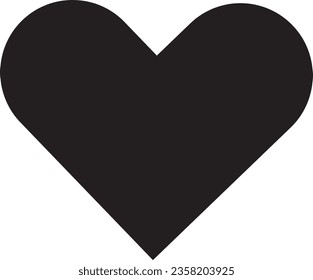 there are used to be love icon...