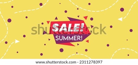 There's no set date for the start of the summer sales, and each retailer will have its own start date facebook and social media cover photo design offer and black friday poster design