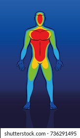 4,015 Thermography Images, Stock Photos & Vectors | Shutterstock