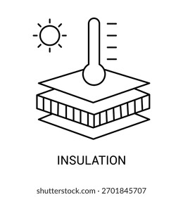 Ícone de edição do Thermal Protection Editable Stroke