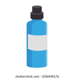 Thermo bottle cartoon