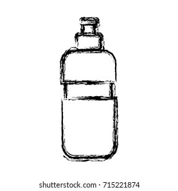 Thermo water bottle