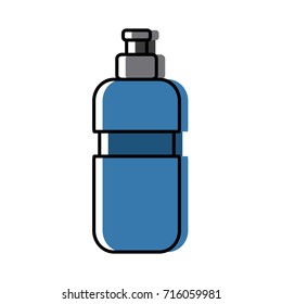 Thermo water bottle