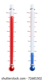 Thermometer, 10eps