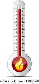 Thermometer