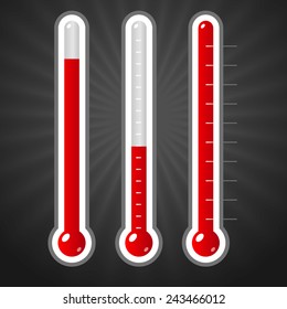 thermometer