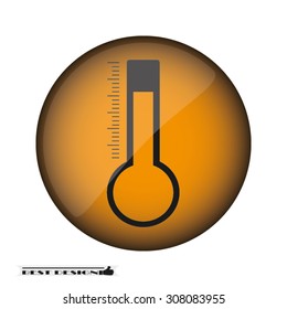 thermometer