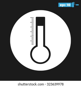 thermometer