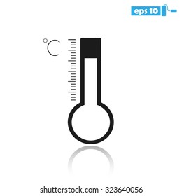 thermometer