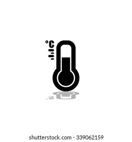 thermometer