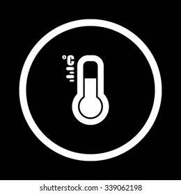 thermometer