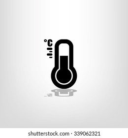 thermometer