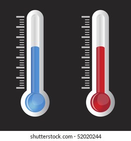 thermometer