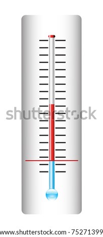 thermometer